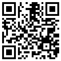 QR Code for bitcoin:17ufnEzPawkLS4Z3i7rxCiH3cxuUDuSdy9