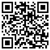 QR Code for bitcoin:17uidPChzniPQp3Qo9Ar7KBEmKmZsMYEdF