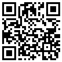 QR Code for bitcoin:17ujPvF7YKDVEY2YmMxy9D7Lqn3Pyps2b