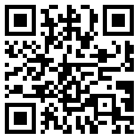 QR Code for bitcoin:17ujVTYVokQUprK34UiZXvuFZV7PFEXsz7