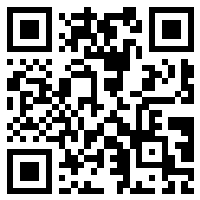 QR Code for bitcoin:17uobT2EyLgS6Pd76oCC1swKCmL7PyNgii