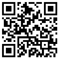 QR Code for bitcoin:17uqnWhr2edghcaMr57drd5YHMEdTmS7fJ