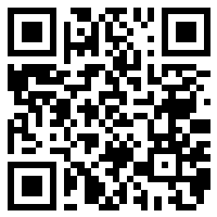 QR Code for bitcoin:17uv3xXPTaRqPCAv2DvxdGaV6ptNSP4m1Y