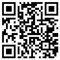 QR Code for bitcoin:17uxfW3nARMGu4o7E82S7PBw4EtMNnjdeS