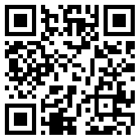 QR Code for bitcoin:17v2uGPowA2nJ4FrjKtKMi92YoPUReTXLP