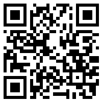 QR Code for bitcoin:17v3J8MNA7U2NJ379T5PHTFzff8sEQ55ne