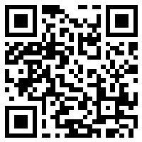 QR Code for bitcoin:17v3XQan5YDDB7zyQL4ynXmyPEeddP86UB