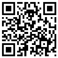 QR Code for bitcoin:17v4TESwTo86FFQ1RAZNNBR6QwVKxaHuzD
