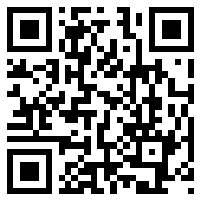 QR Code for bitcoin:17v4yba4hbE2mCdHJUkUAmcy48WdhR4VC6