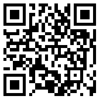 QR Code for bitcoin:17v64LQpX27YVV4BnH2Pe5jeUqQ3RTabPB