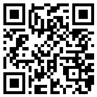 QR Code for bitcoin:17vCoFmGX9dS6FoJrpdUyqBwzxDm9Ee1eS