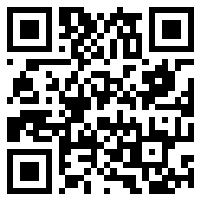QR Code for bitcoin:17vDisFcsz61i8rbCCPm2dQTmrT9zb2FS
