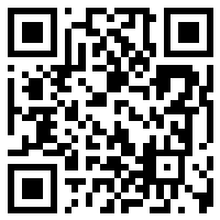 QR Code for bitcoin:17vEpFEgFgusrJN7cQRccST2odmrrUMPun