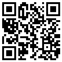QR Code for bitcoin:17vKDM926EgCvLTzk7WvtYaApCxveBSCC4