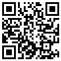 QR Code for bitcoin:17vKeyptBSeVyccbdq7vTNk1EVRzSPxVWN