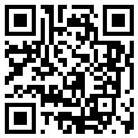 QR Code for bitcoin:17vPM9aEpAkMDEMis6xfirfLqABdvLHQVf