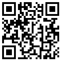 QR Code for bitcoin:17vRTnd6uFSbCgpdGduSvmKkn6SVgXrkiA