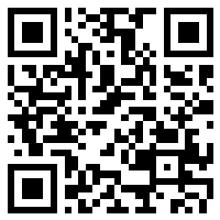 QR Code for bitcoin:17vRpAX4QpwXVCebDoxDUyFag74TYKZLhE