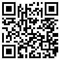 QR Code for bitcoin:17vSf1ANT7hiEpA9oDftq6LypobjdptXen
