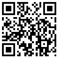 QR Code for bitcoin:17vT2VTjfv47Zk5J7EJr77SSdAPGqrYwKc