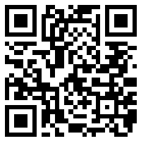QR Code for bitcoin:17vTWigqsFy77tk7akrovm2oPNh7qjmAk9