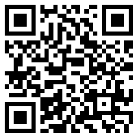 QR Code for bitcoin:17vUKwfLURWxtgv9aaHA28FREu2eHp2xeb