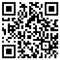 QR Code for bitcoin:17vUhPBn8fQsDeH38eakrtXso6HDajQ1b7