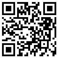QR Code for bitcoin:17vXTfU1AsWnPAYWBF9kddGsJfrXUbStpg