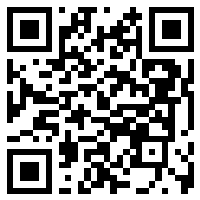 QR Code for bitcoin:17vY9Tj5CGNBT2PZUseVcR525VBn6H1MaN
