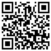 QR Code for bitcoin:17vYws3Bg1QWToRc8X5z6m2gYrxPBNPLp9