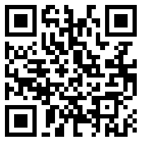 QR Code for bitcoin:17vb4gn3NXCvTHHyxjFtMVeuPGSBw7BCTc