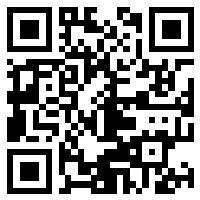 QR Code for bitcoin:17vbRYMm7W18CDfMnrAhh2sF2AsDv5nhmu