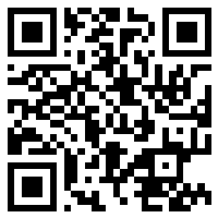 QR Code for bitcoin:17vbqRFHx7nodgs6QM3A1iL8DFEZVHJDF2