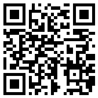 QR Code for bitcoin:17vdvPRXb7EFFnv4w4fUWEGWNppc25Cf3G