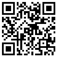 QR Code for bitcoin:17vemAv1MnDe7444K6t3ywAD4uMfdTdU8a