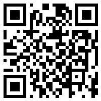 QR Code for bitcoin:17vf9X78hGeLQ7jFh5dfPRUFV2SFFKnfDJ