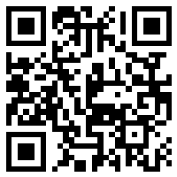 QR Code for bitcoin:17vhAbTmtVFrFEnsAmH1fCEVooMnd5p4UD
