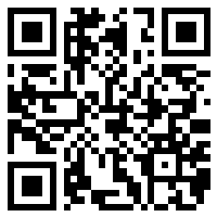 QR Code for bitcoin:17vhsHXVjs7tpmeTP6Yejr4FWnYVbXMVPJ