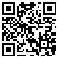 QR Code for bitcoin:17vi6EpVZgPofBwArYUhJSxVpLFeFhd7Kp