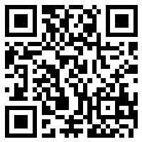 QR Code for bitcoin:17vmc9BCZk4nPh5Vbcng8mkfpgW8W8E7y