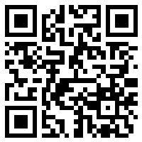 QR Code for bitcoin:17voPCXjd7LcfwoKhW6iXGQZNHFQR8aPnF