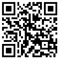 QR Code for bitcoin:17vqgUP8ovEK4tdAhgyhWW2ibbeGrPyf4