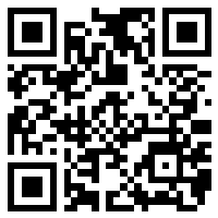 QR Code for bitcoin:17vs1Lfit4jRsskZUtcPbrnGdCSUgcVZ3d