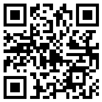 QR Code for bitcoin:17vs55kJsmbEJFjyoWmDCG4SrTindGwLZX