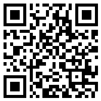 QR Code for bitcoin:17vsNsRVPdQDshHTz8CPZxjRNkrpH2Buib