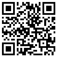 QR Code for bitcoin:17vtVGbuFTiL68WbefQ3oM2aSqC39viU3a
