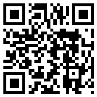QR Code for bitcoin:17vtsrPkcdeppStd9hoDdCJoFEQKS7kmbc