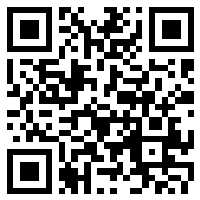 QR Code for bitcoin:17vuwtLPE3Sun7AnQWxHe2iR11v3DUt1vo
