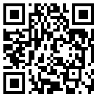 QR Code for bitcoin:17vwpkD3jsxb6GVnwBMVYHfkJs6ysUEriT