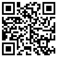 QR Code for bitcoin:17vzEHaAs77hfngXJSFone5vspboX2v1gV